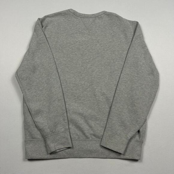 Polo Ralph Lauren Grey Sweatshirt - Picture 3 of 8